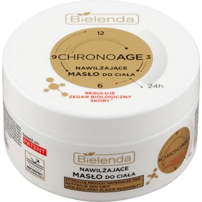 Bielenda Chrono Age Nawilżające masło do ciała 200 ml