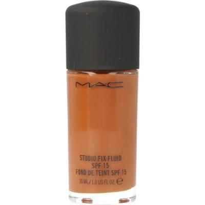 Mac Studio Fix Flui Found Sp15 30Ml Nw46