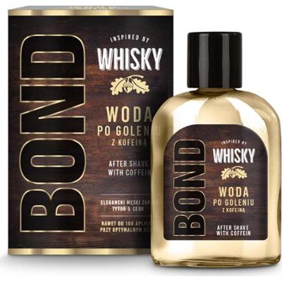 Bond Woda P/Gol Inspired By Whisky 100Ml