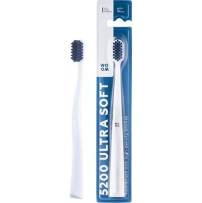 Woom 5200 Ultra Soft szczoteczka do zębów
