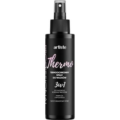 Artiste Thermo 3w1 termoochronny spray do włosów 125 ml