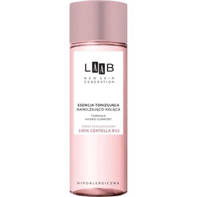 AA LAAB nawilżająco-kojąca esencja tonizująca 200 ml