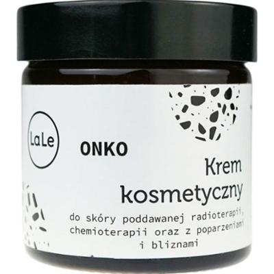 La-Le ONKO krem kosmetyczny po chemioterapii i radioterapii 60 ml