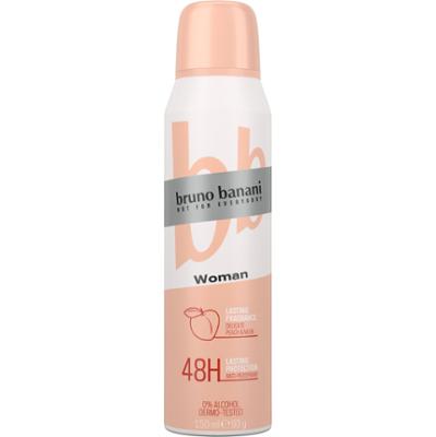 Bruno Banani WOMAN antyperspirant spray 150 ml