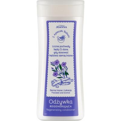 JOANNA Z Apteczki Babuni odżywka regenerująca 200 ml