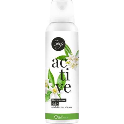 SEYO dezodorant Active 150ml