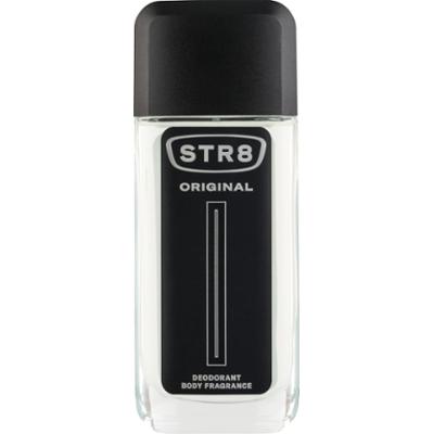 STR8 Original Zapachowy dezodorant z atomizerem 85 ml