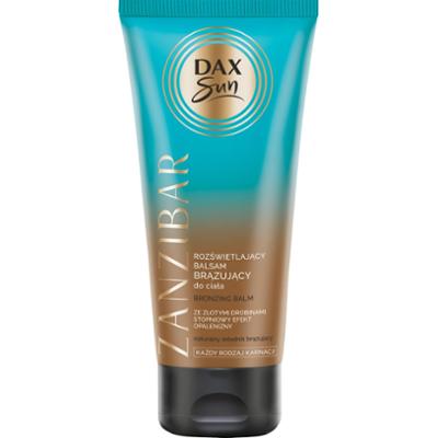 Dax Sun Zanzibar Balsam Brązujący 150Ml