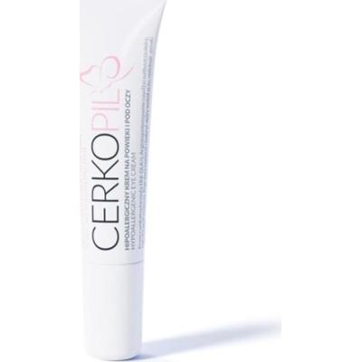 Cerkopil krem na powieki i pod oczy 15 ml