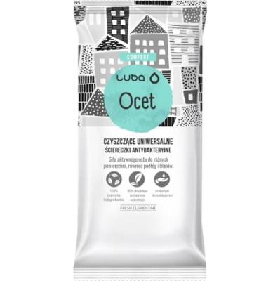 Luba Lub Naw.uniw.scierki Antb.rozn Ocet Comf