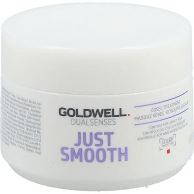 Goldwell Dualsenses Just Smooth maska 200 ml