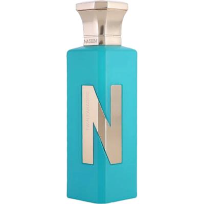 Naseem Twin Paradise Aqua woda perfumowana unisex 75 ml