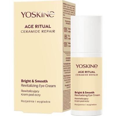 Yoskine Age Ritual Krem pod oczy 30 ml