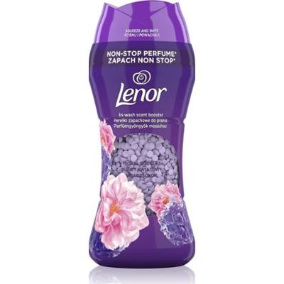 Lenor Perełki zapachowe Floral Bouquet 195g