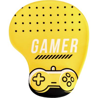 Podkładka pod mysz Gamer, 19x28 cm