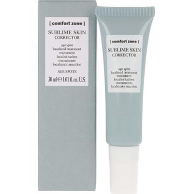 Comfort Zone Sublime Skin Corrector 30Ml