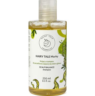 Hairy Tale Cosmetics Murky szampon kojący 250 ml