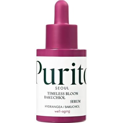 Purito timelessbloom bakuchiol serum30ml