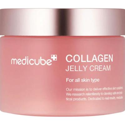 Medicube Collagen Jelly Cream Żelowy krem ujędrniający z kolagenem 110 ml