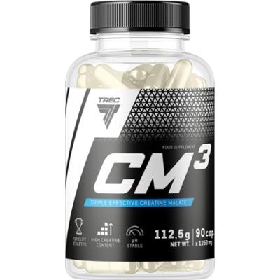Trec CM3 Kreatyna Jabłczan 90 kapsułek