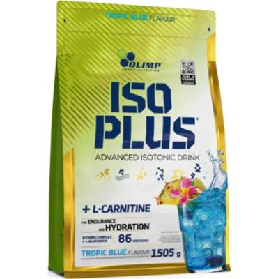 Olimp Iso Plus Tropic 1505 g