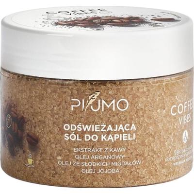 Piumo odświeżająca sól do kąpieli 350 g