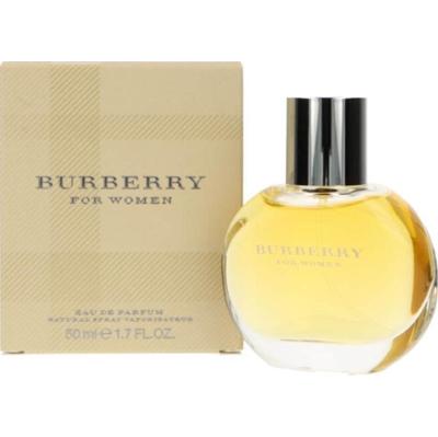 Burberry Donna Edp 50 Ml Vapo