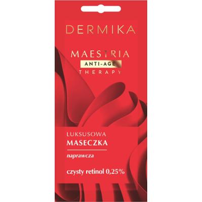 Dermika Maestria Mas.napraw.retinol 7G