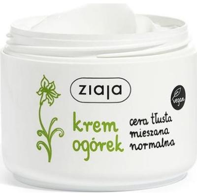 Ziaja Krem ogórkowy 100 ml