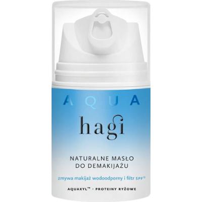 Hagi masełko do demakijażu Aqua Zone 50 ml