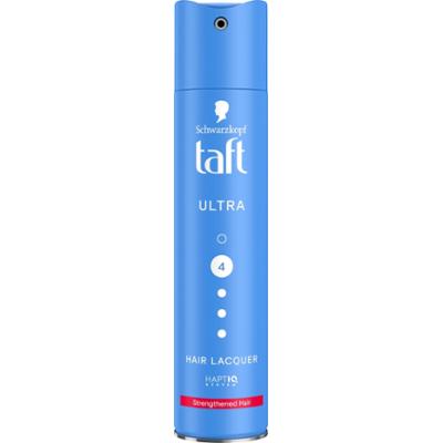 Taft Ultra Lakier do włosów 250 ml