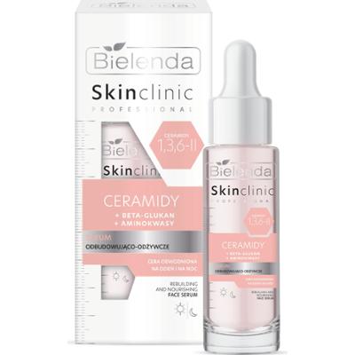 Bielenda Skin Clinic Ceramidy Serum 30 Ml