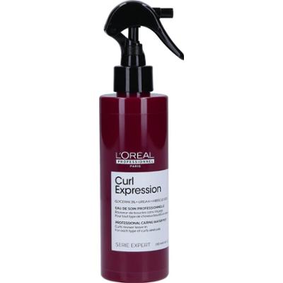 Loreal Curl Expression nawilżająca mgiełka do włosów kręconych 190 ml
