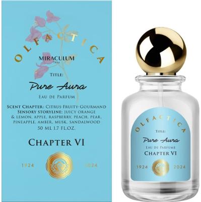 Miraculum Olfactica Pure Aura woda perfumowana damska 50 ml