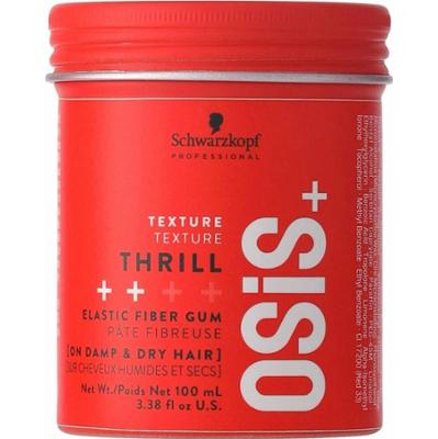 Schwarzkopf Osis+ Thrill Fiber guma włóknista 100 ml