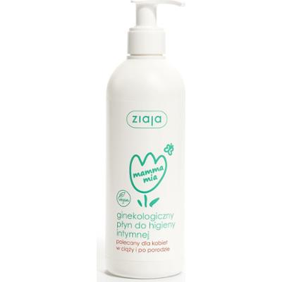 Ziaja Mamma Mia PŁ. INTYMNY 300ML