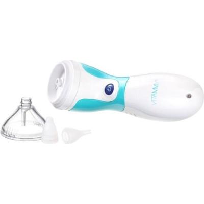Vitammy Colibri elektryczny aspirator do nosa