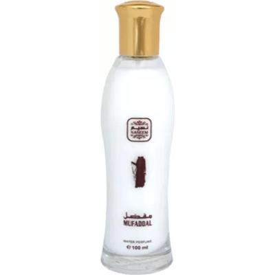Naseem Mufaddal Khalta woda perfumowana unisex 100 ml