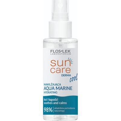 Floslek Cool Naw. Aqua Marine 95Ml