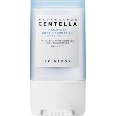 SKIN1004 filtr przeciwsłoneczny w sztyfcie SPF50+ Madagascar Centella 20 g