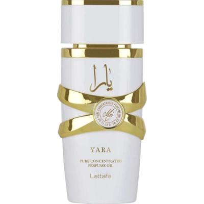 Lattafa Yara Moi olejek perfumowany 20 ml