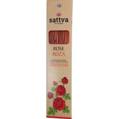 Sattva Ayurveda Sat.ayur. Kadzid Roza