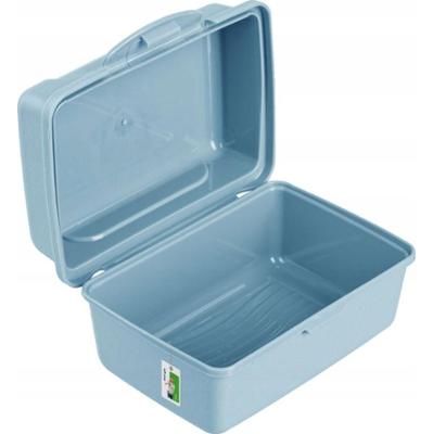 Keeeper Luca Nordic Blue 0,35L pojemnik click-box micro 1 sztuka