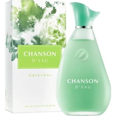 CHANSON F EDT ORIGINAL woda toaletowa 100ML