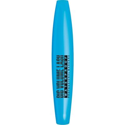 Big Volume Lash Wodoodporny tusz do rzęs