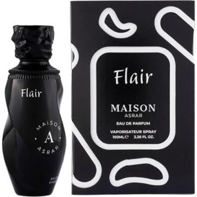 Maison Asrar Flair woda perfumowana męska 100 ml