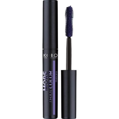 Kobo Professional Mascara More Than Color Amethyst Tusz Do Rzęs