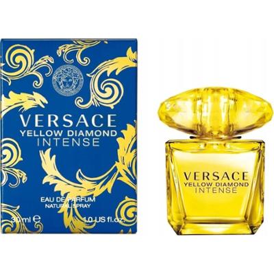 Versace Yellow Diamond Intense woda perfumowana 30 ml