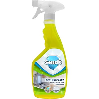 Sensit odtłuszczacz w sprayu 550ml 1szt