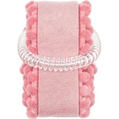 Invisibobble Wrapstar Flores & Bloom Hair Ring opaska do włosów